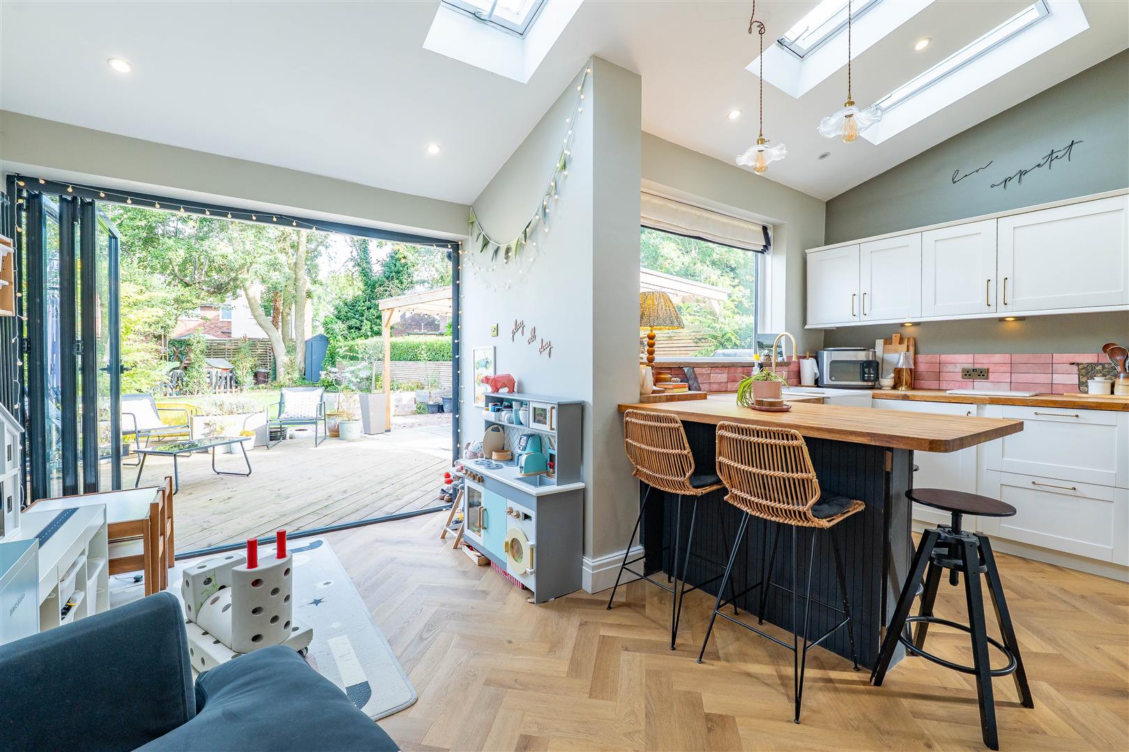 Studholme Avenue, Penwortham, Preston
